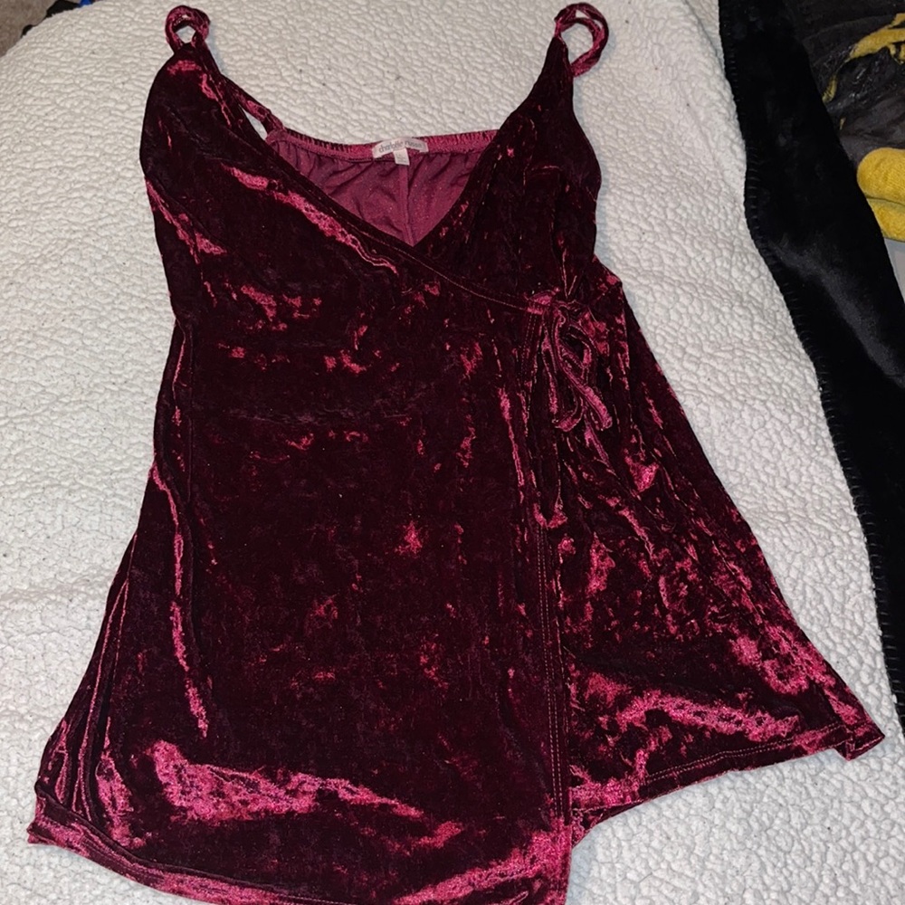 Charlotte Russe romper